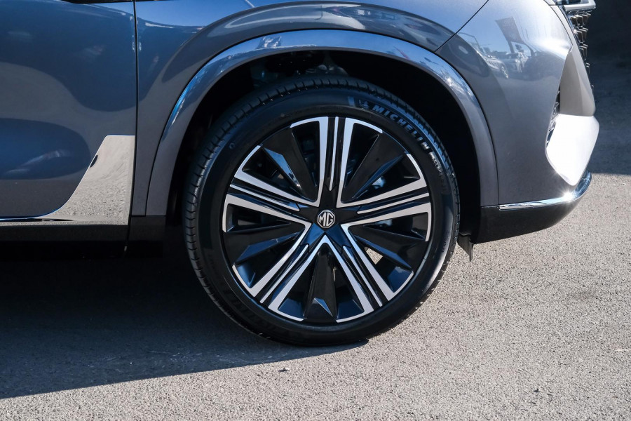 2025 MG QS IS31 Essence SUV Image 20