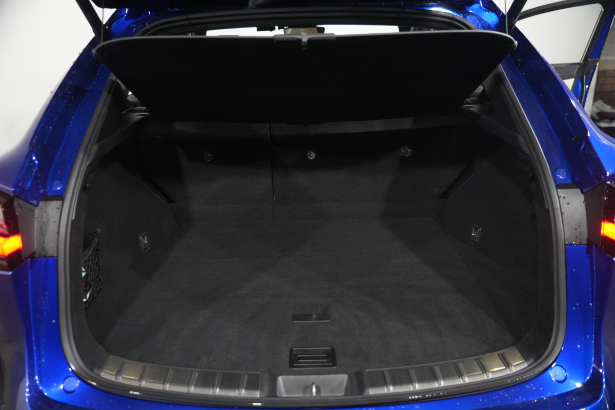 2023 Lexus NX NX350 F Sport SUV