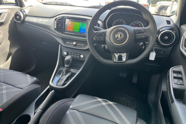 2024 MG MG3 SZP1 Core Hatch Image 10