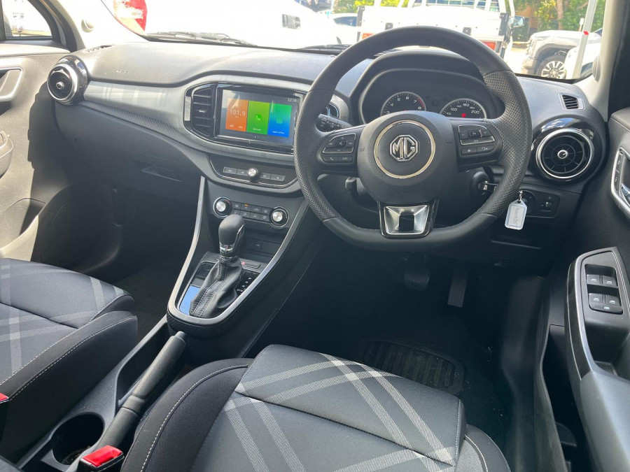 2024 MG MG3 SZP1 Core Hatch Image 10