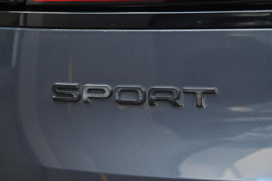 2022 MY23 Land Rover Range Rover Sport L461 D300 Dynamic SE SUV