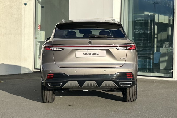 2025 MG HS AS33 Essence SUV Image 7