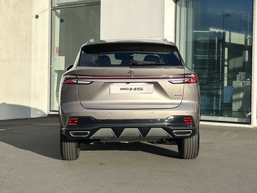 2025 MG HS AS33 Essence SUV Image 7