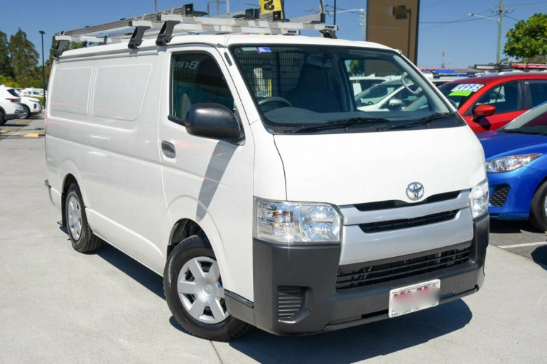 Ex telstra van for hot sale sale