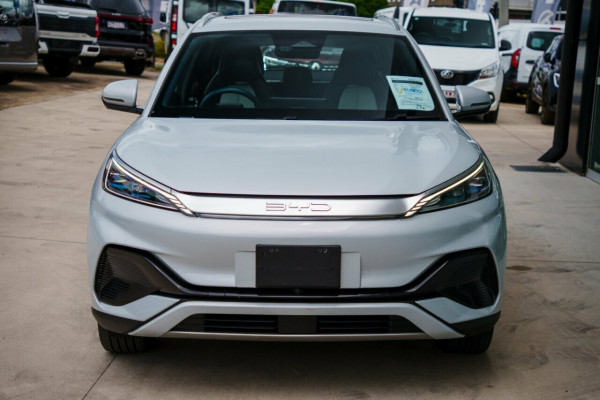 2023 BYD Atto 3 Extended SUV Image 5