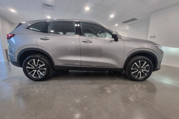 2024 GWM Haval H6 B01 Premium SUV