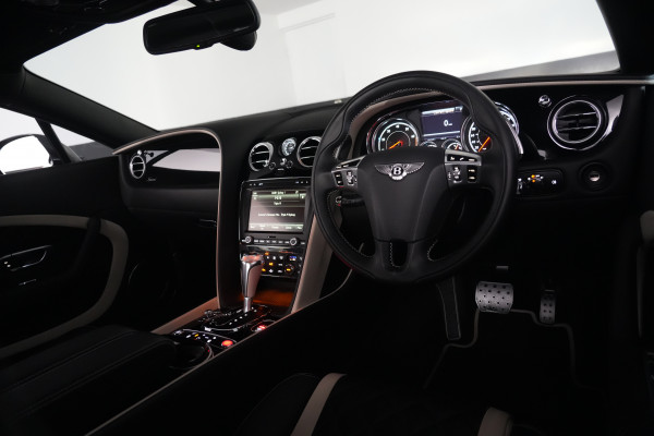 2016 Bentley Continental GT Speed Coupe Image 30