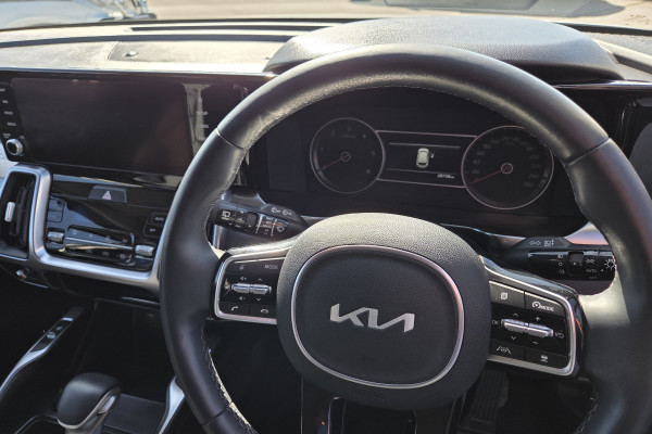 2023 Kia Sorento MQ4 Sport SUV Image 10