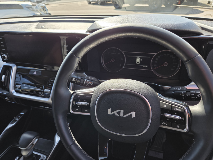 2023 Kia Sorento MQ4 Sport SUV Image 10