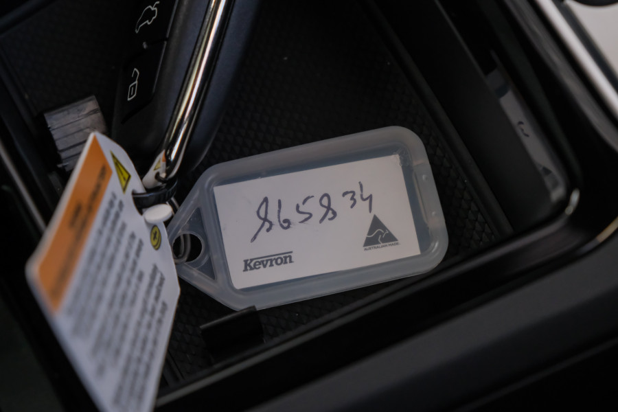 2026 Audi Q2 GA 35 TFSI S line SUV