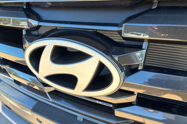 2026 Hyundai Tucson NX4.V4  SUV Image 15