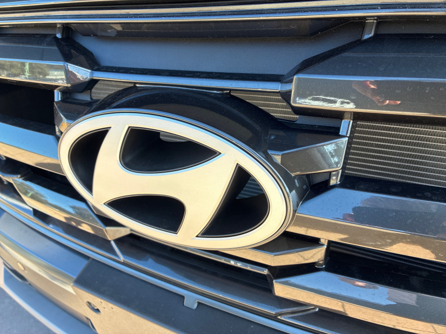 2026 Hyundai Tucson NX4.V4  SUV Image 15