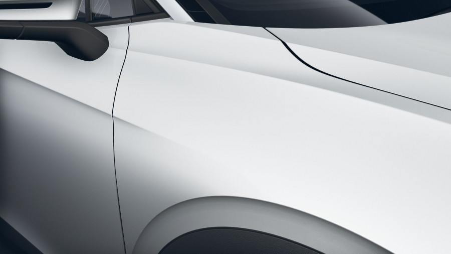 2026 MY25.5 Volkswagen ID. 4 E2 Pro SUV Image 4