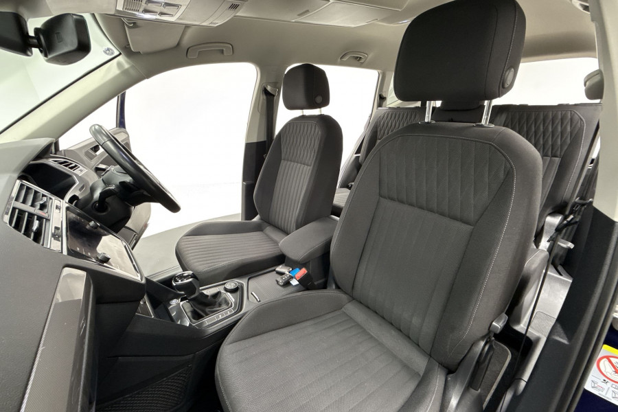 2022 Volkswagen Tiguan 5N 132TSI Life SUV Image 12