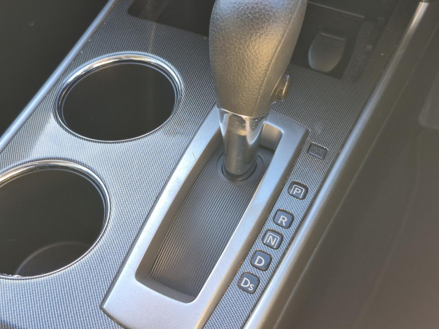 2016 Nissan Altima L33 ST Sedan Image 20