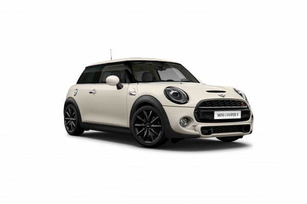 2019 MINI Hatch F56 Turbo F56 SUV