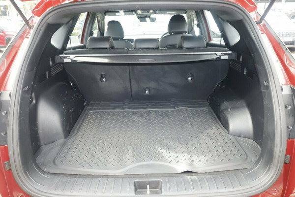 2021 MY22 Hyundai Tucson NX4.V1 N Line SUV Image 23