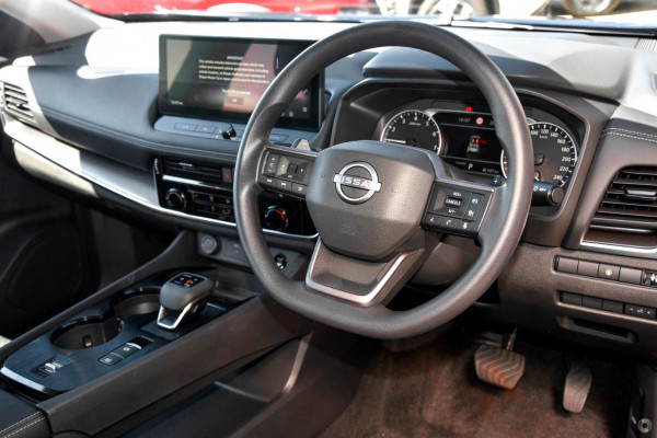 2026 Nissan X-Trail T33 ST SUV Image 7