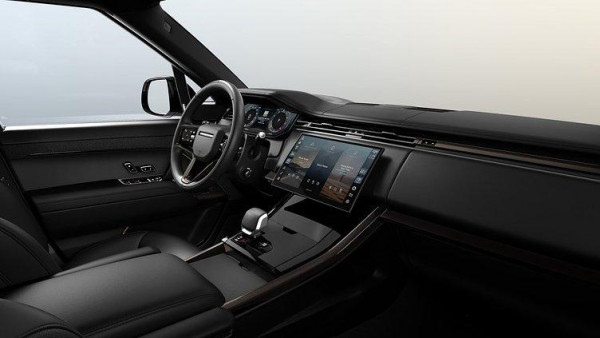 2025 Land Rover Range Rover Sport L461 D300 Dynamic SE SUV image 5