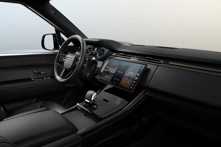 2025 Land Rover Range Rover Sport L461 D300 Dynamic SE SUV