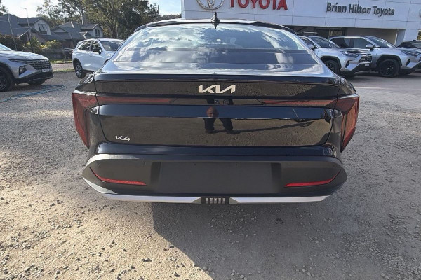 2024 MY25 Kia K4 CL4m Sport Sedan Image 5