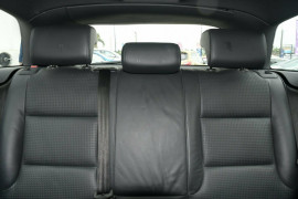 2010 MY11 Audi S3 8P MY11 Sportback Quattro Hatchback