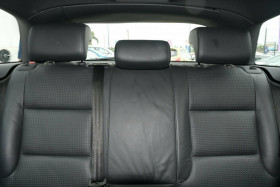 2010 MY11 Audi S3 8P MY11 Sportback Quattro Hatchback