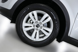 2016 Kia Sportage QL MY16 Si Suv