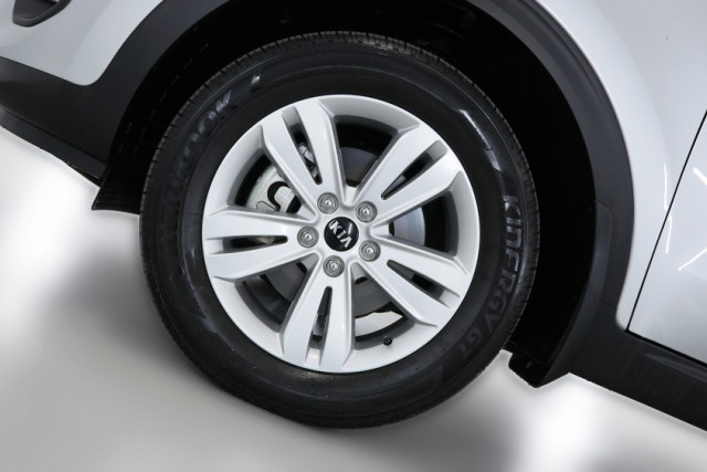 2016 Kia Sportage Si 20 of 26