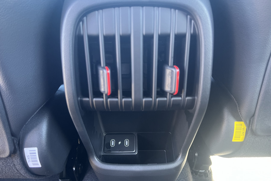 2025 Hyundai KONA SX2.V2 N Line SUV Image 25
