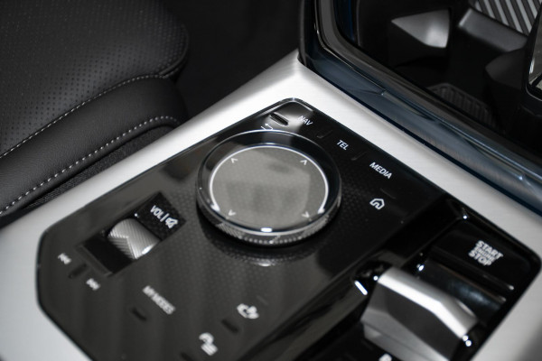 2026 BMW X3 G45 20 xDrive SUV image 15