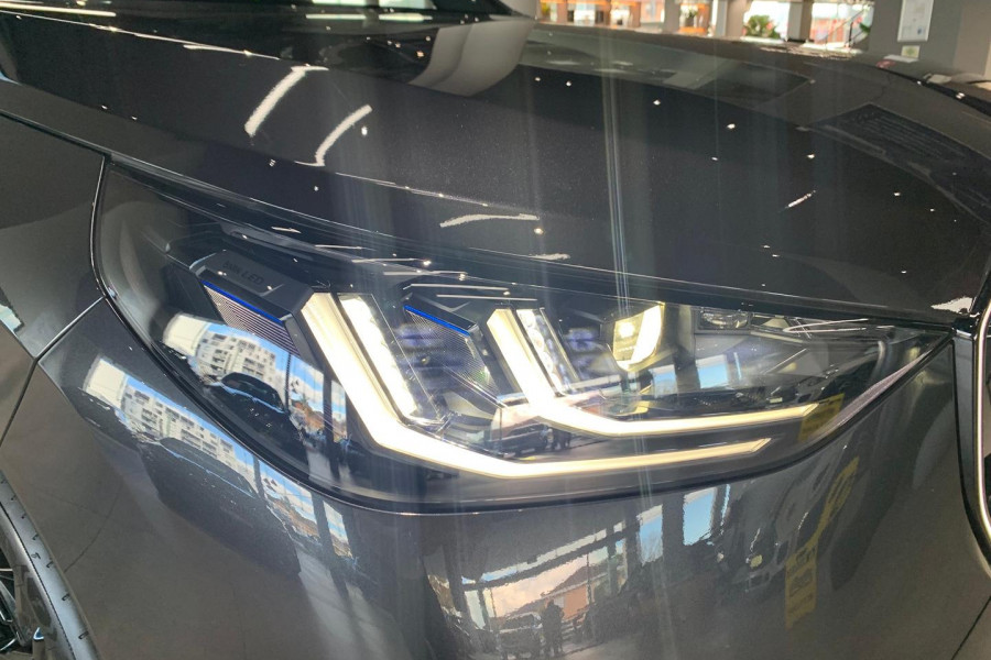 2025 BMW X3 G45 30e xDrive SUV