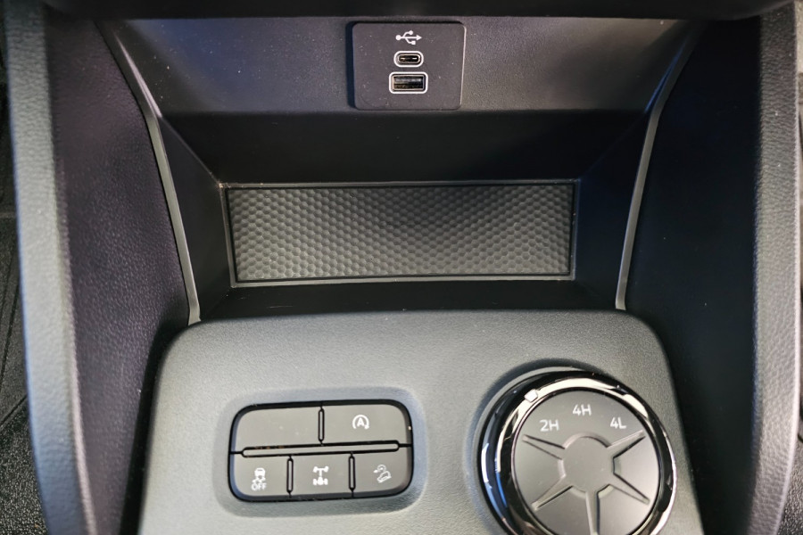 2024 MY24.5 Ford Ranger P703 XL Ute Image 15