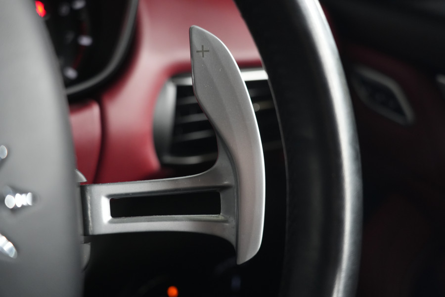 2020 Maserati Levante SUV