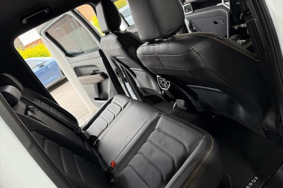 2023 Volkswagen Amarok NF TDI600 PanAmericana Ute Image 15