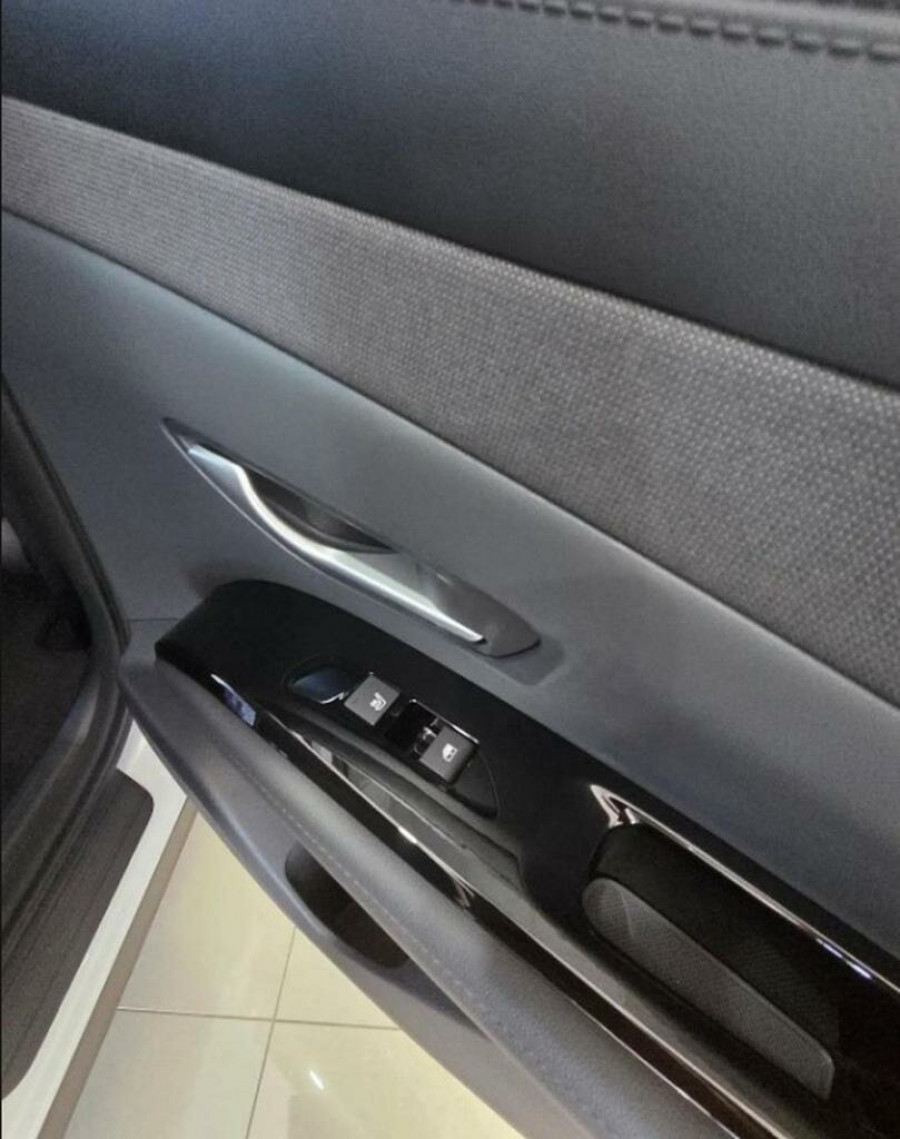 2026 Hyundai Tucson NX4.V4 Hybrid SUV Image 17