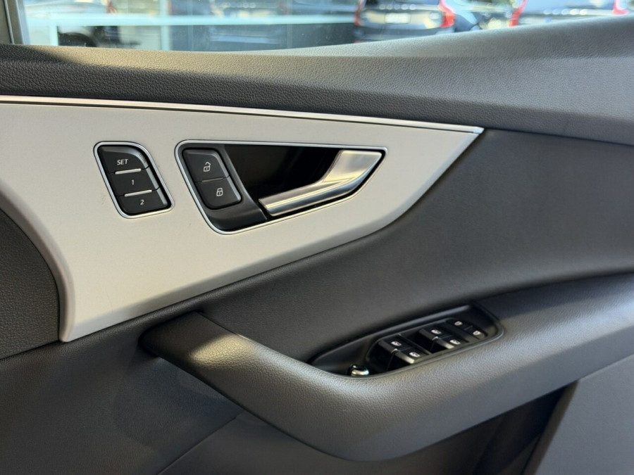 2022 Audi Q7 4M 45 TDI SUV Image 10