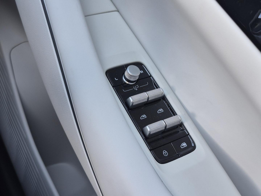 2026 Geely Starray EM-i P145 Inspire SUV Image 23