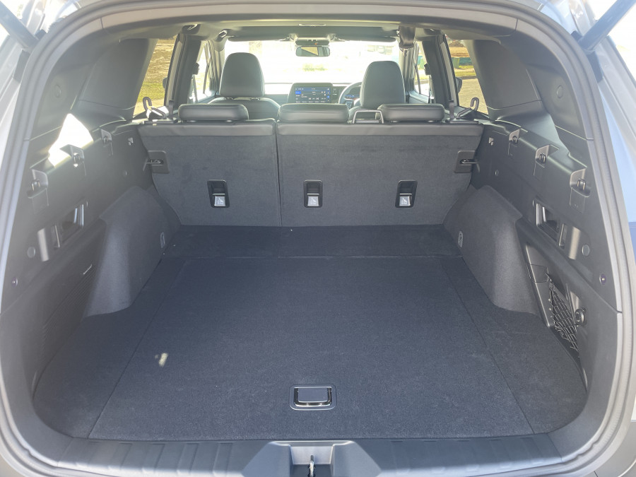 2026 Subaru Outback  7GEN AWD Premium Special Edition SUV Image 9