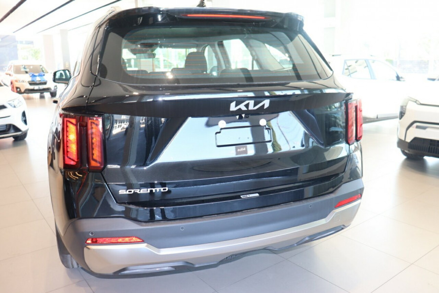 2025 Kia Sorento MQ4 PE S SUV Image 11