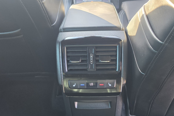 2021 Skoda Superb NP 206TSI SportLine SUV Image 14