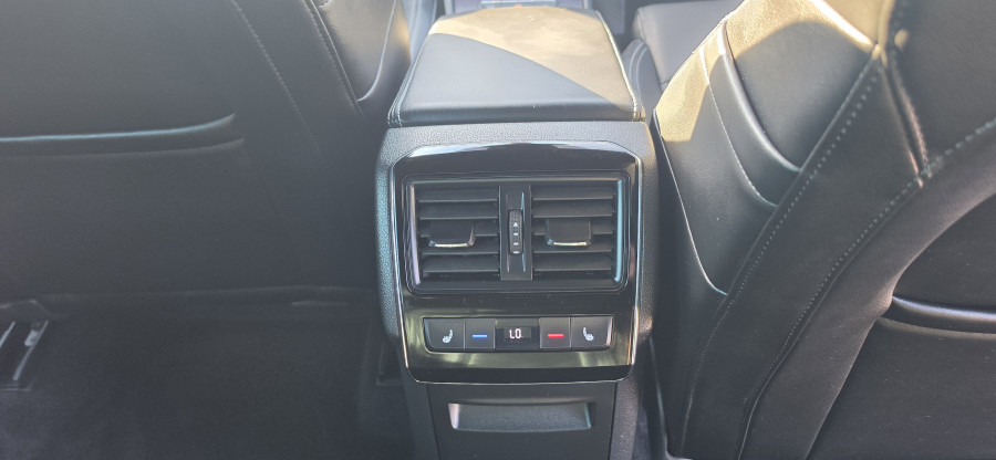 2021 Skoda Superb NP 206TSI SportLine SUV Image 14
