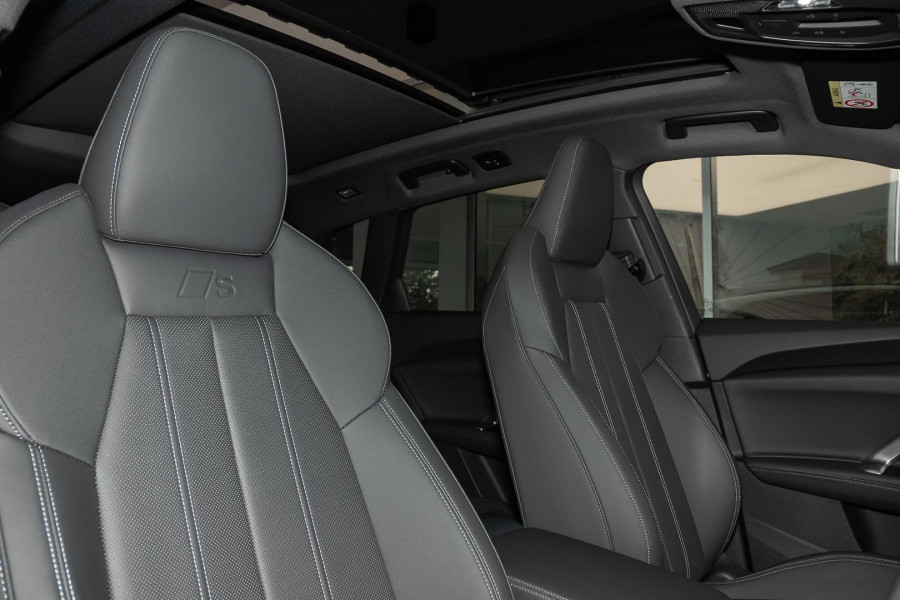 2026 Audi Q5 e-hybrid 270kW SUV