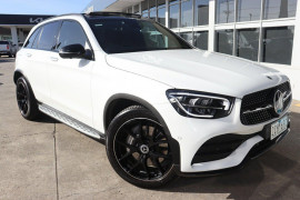 2022 Mercedes-Benz GLC-Class X253 GLC200 SUV