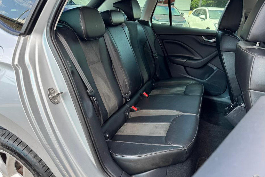 2020 MY21 Skoda Kamiq NW 85TSI SUV Image 9
