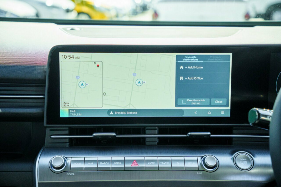 2025 Hyundai KONA SX2.V2 Premium SUV Image 12