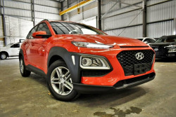 Hyundai Kona Active OS.3