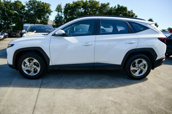 2023 Hyundai Tucson NX4.V2  SUV