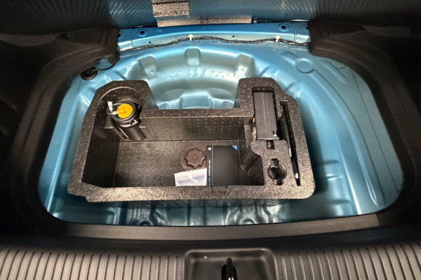 2026 MG MG3 ZP22 Vibe Hatch Image 14