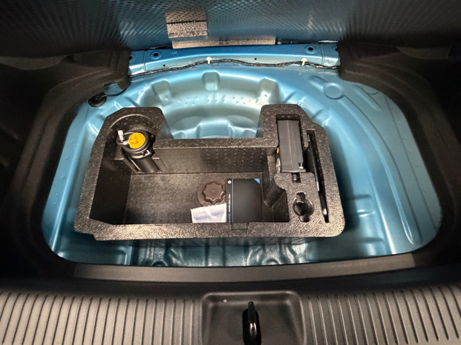 2026 MG MG3 ZP22 Vibe Hatch Image 14
